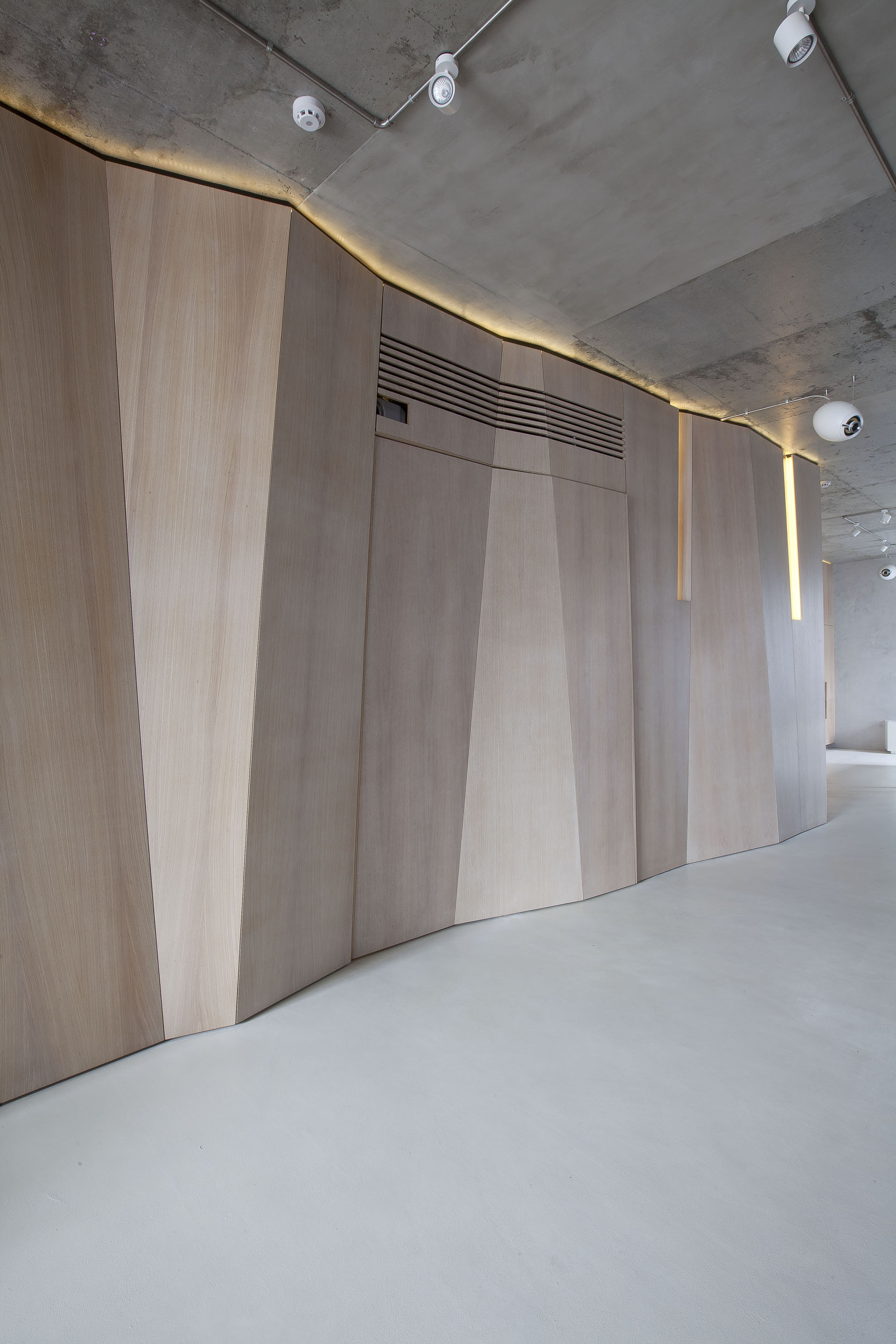 Gallery of Apartment in Moscow / M17 - 13