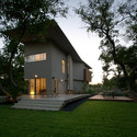 Casa Avocado Grove  / Neuman Hayner Architects - Casas
