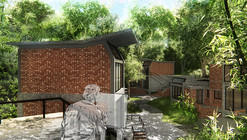 Bengal Foundation Breaks Ground on Contemporary Arts and Crafts Museum