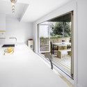 Winona House / 25:8 Research + Design - Houses, Bedroom, Door, Facade, Chair, Table, Bed
