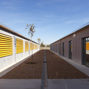 Escuela La Canaleta  / 2260mm Arquitectes - Escuelas