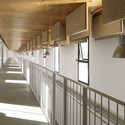 Escuela La Canaleta  / 2260mm Arquitectes - Escuelas
