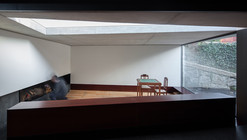 Sala em Pala / Nuno Melo Sousa