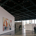 AD Classics: Neue Nationalgalerie  / Mies van der Rohe - Galería, Fachada
