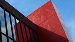 Curso “LINA BO BARDI das ideias à construção: arquitetura, desenho industrial e ação cultural”