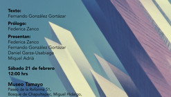 Arquine Presenta./ Libro Las Torres de Ciudad Satélite 