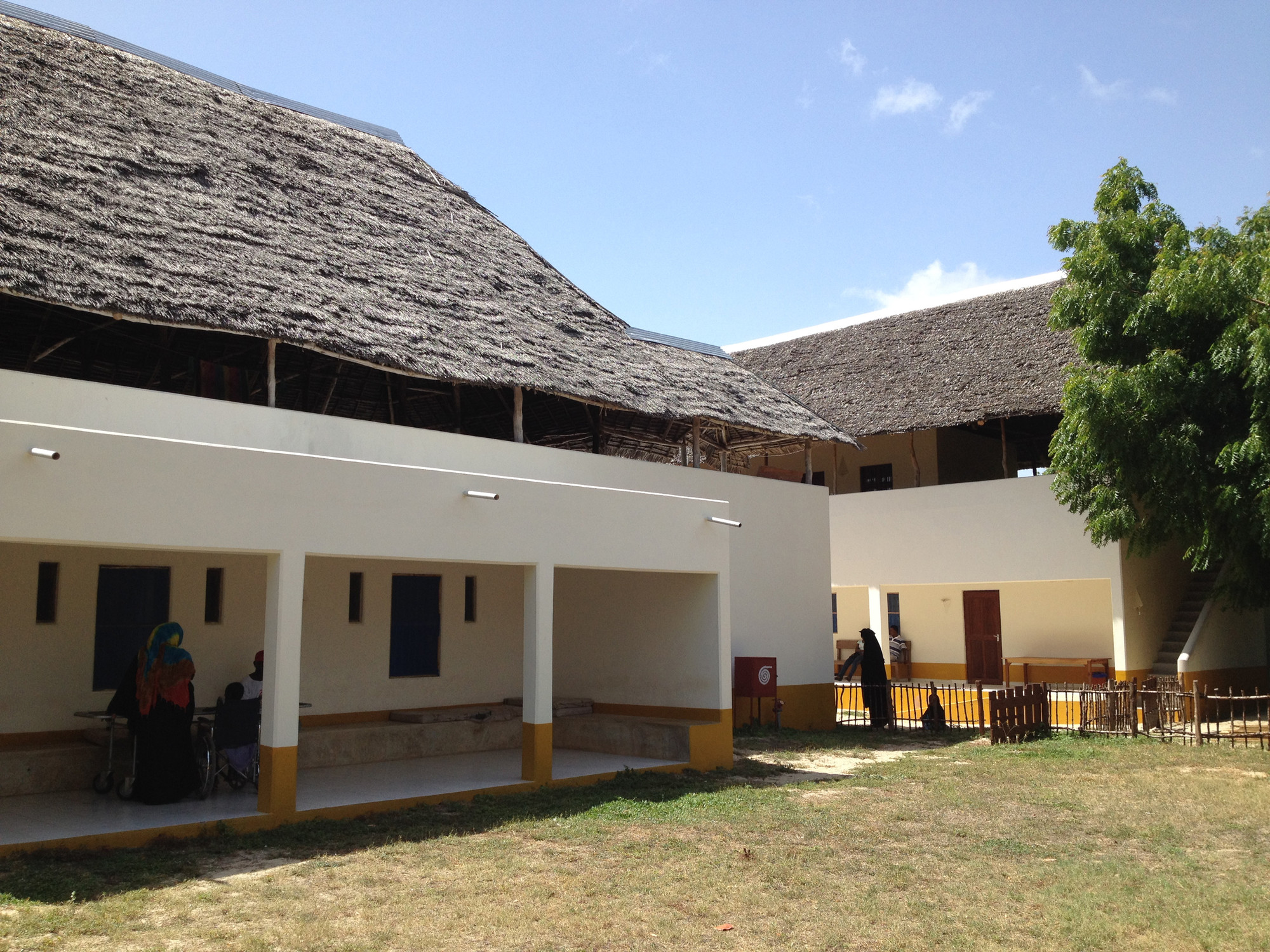 Gallery Of 7 Architects Designing A Diverse Future In Africa 17