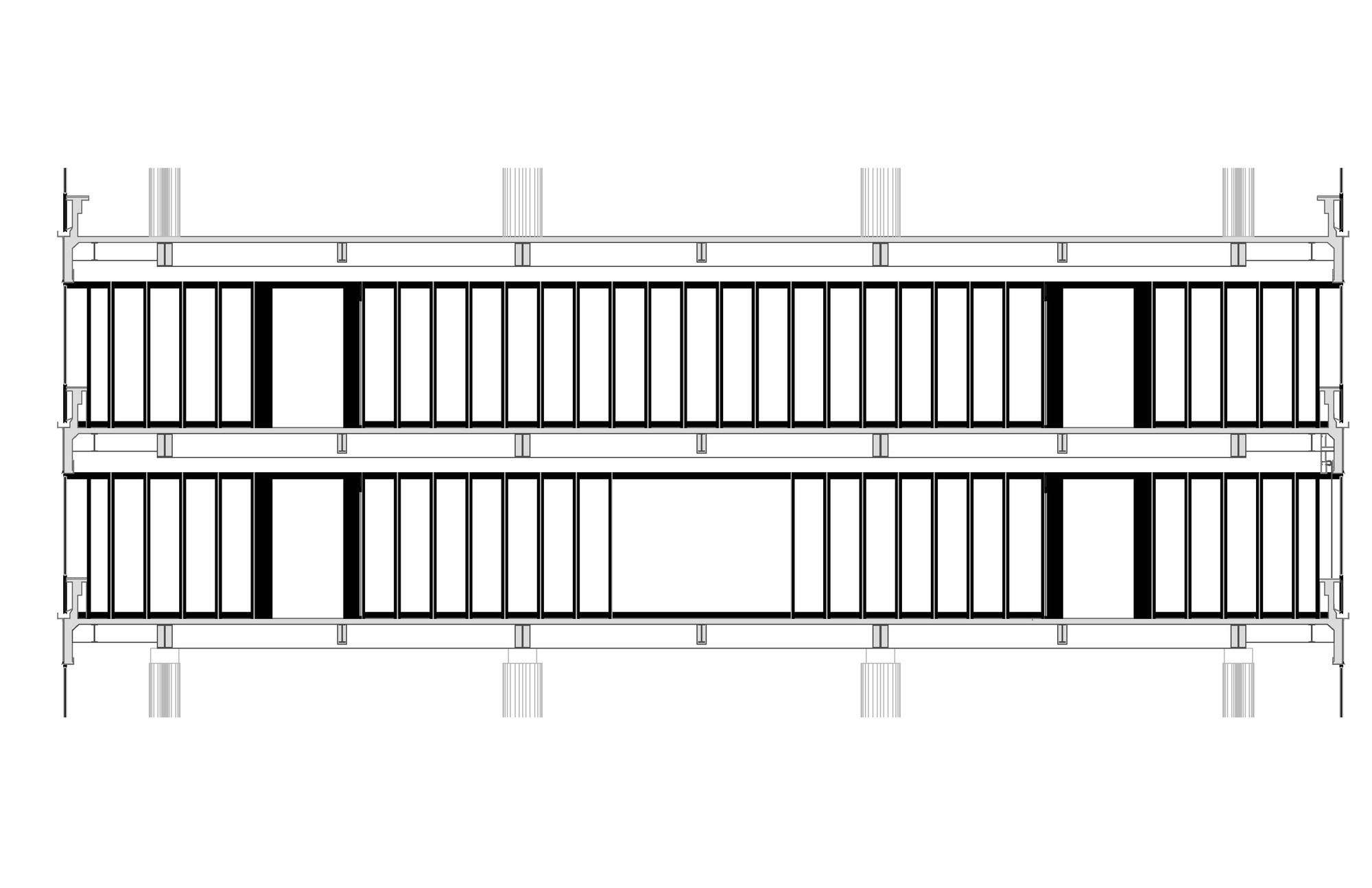 Archipiélago / Lorenzo Álvarez Arquitectos - Imagen 26 de 27
