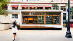 ArchiBlox Designs World's First Prefabricated Carbon Positive House