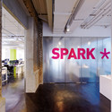 Escritório Spark Beijing / Spark Architects - Escritórios