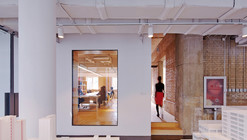 Escritório Spark Beijing / Spark Architects