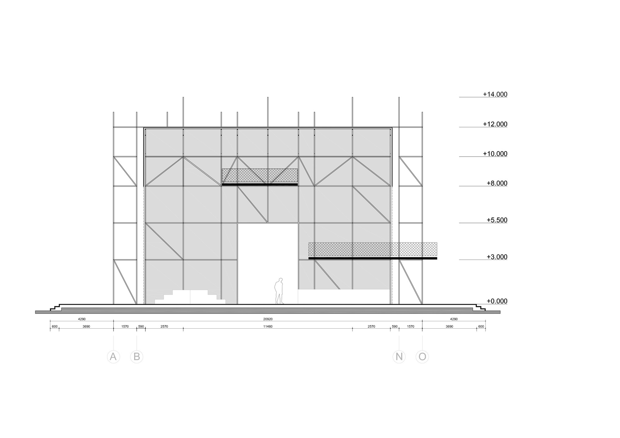 Elevation
