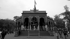 HackCDMX 2015, segundo festival de datos de la Ciudad de México