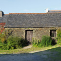 An Old Breton Barn Converted into an Artist Studio / Modal Architecture - Windows, Facade