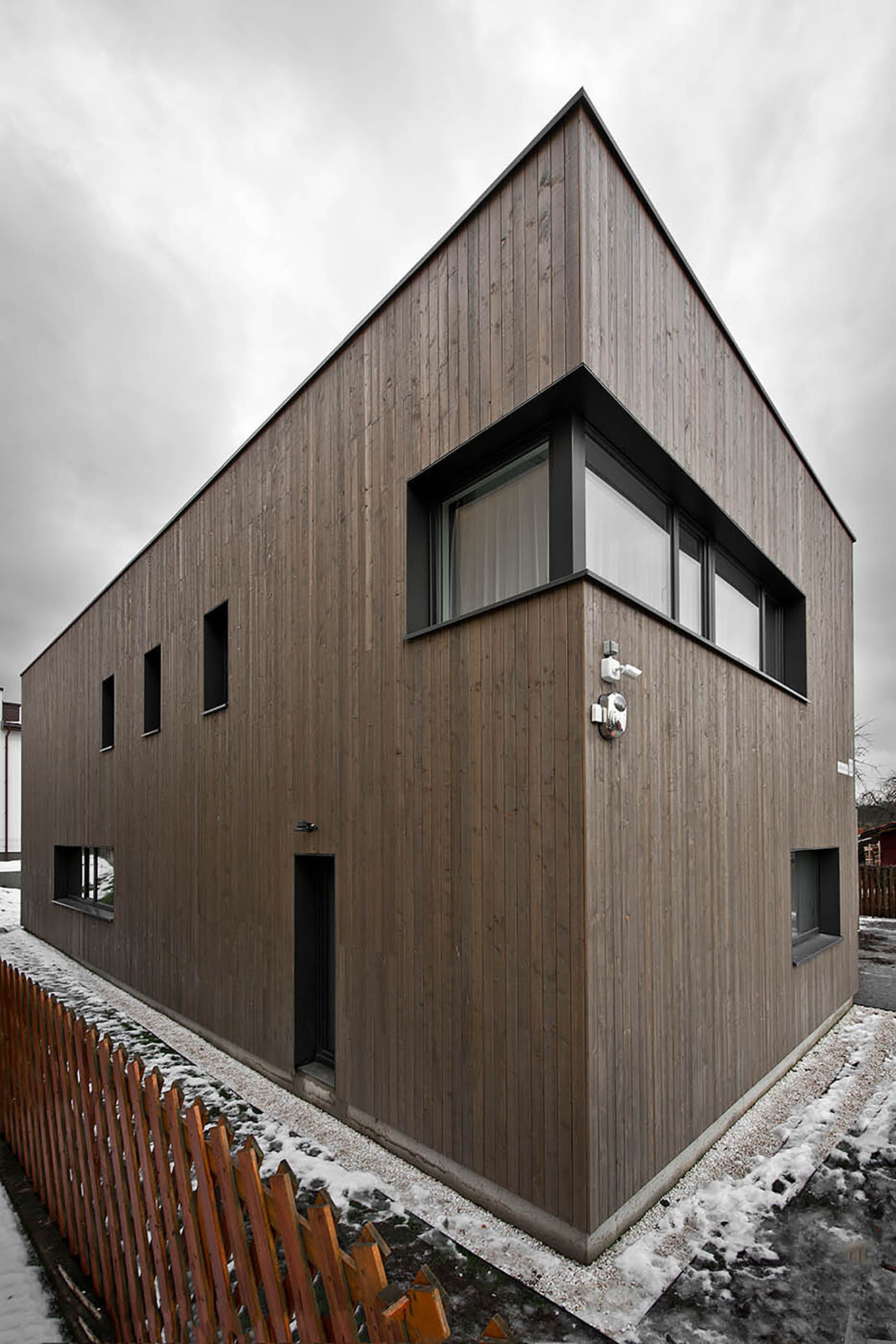 Gallery of House in Vilnius / D_Style Vilnius 4