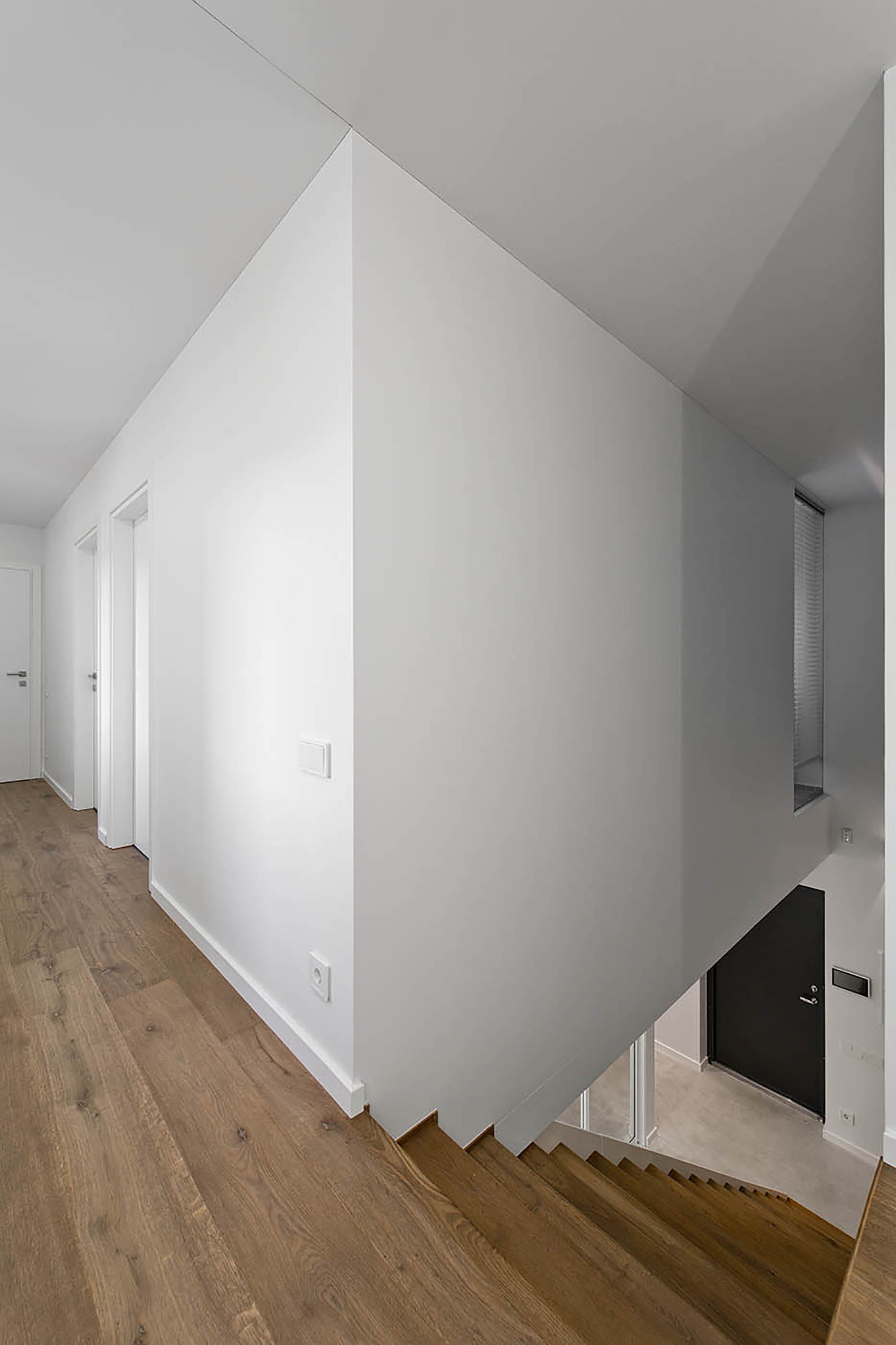 Gallery of House in Vilnius / D_Style Vilnius 1