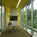Biblioteca infantil CALS / Polk Stanley Wilcox Architects - Bibliotecas