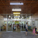 Biblioteca infantil CALS / Polk Stanley Wilcox Architects - Bibliotecas