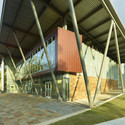 Biblioteca infantil CALS / Polk Stanley Wilcox Architects - Bibliotecas