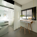 Apartment in Tel Aviv / Amir Navon-Studio 6B, Maayan Zusman Interior Design, Moran Ben Ami - Windows, Countertop, Sink