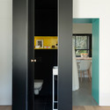 Apartment in Tel Aviv / Amir Navon-Studio 6B, Maayan Zusman Interior Design, Moran Ben Ami - Chair