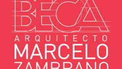 Convocatoria para Beca Arq. Marcelo Zambrano 2015 / CEMEX