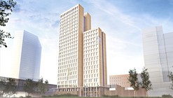 Vienna to Build World's Tallest Wooden Skyscraper