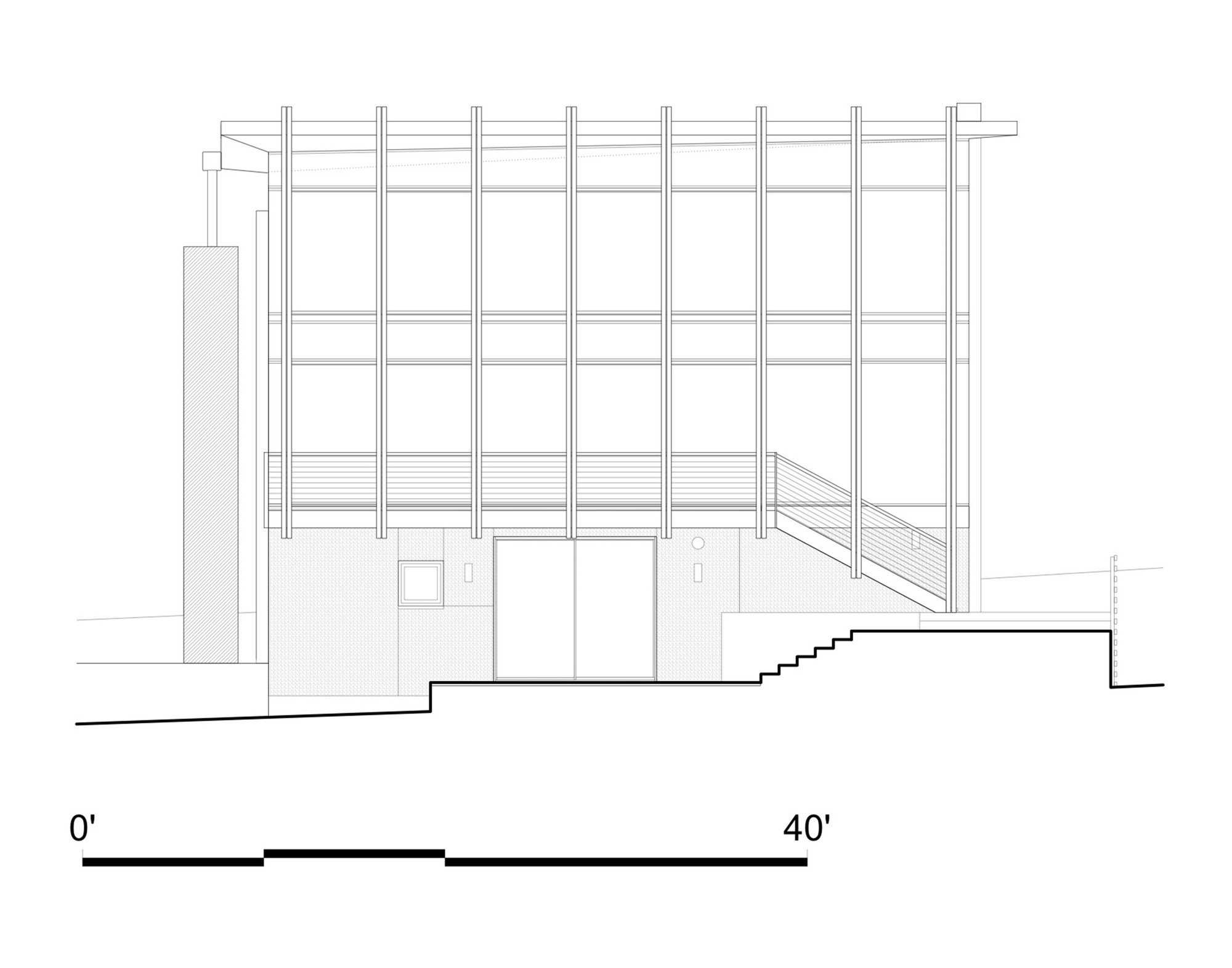 Galería de Casa Renton / Stettler Design 26