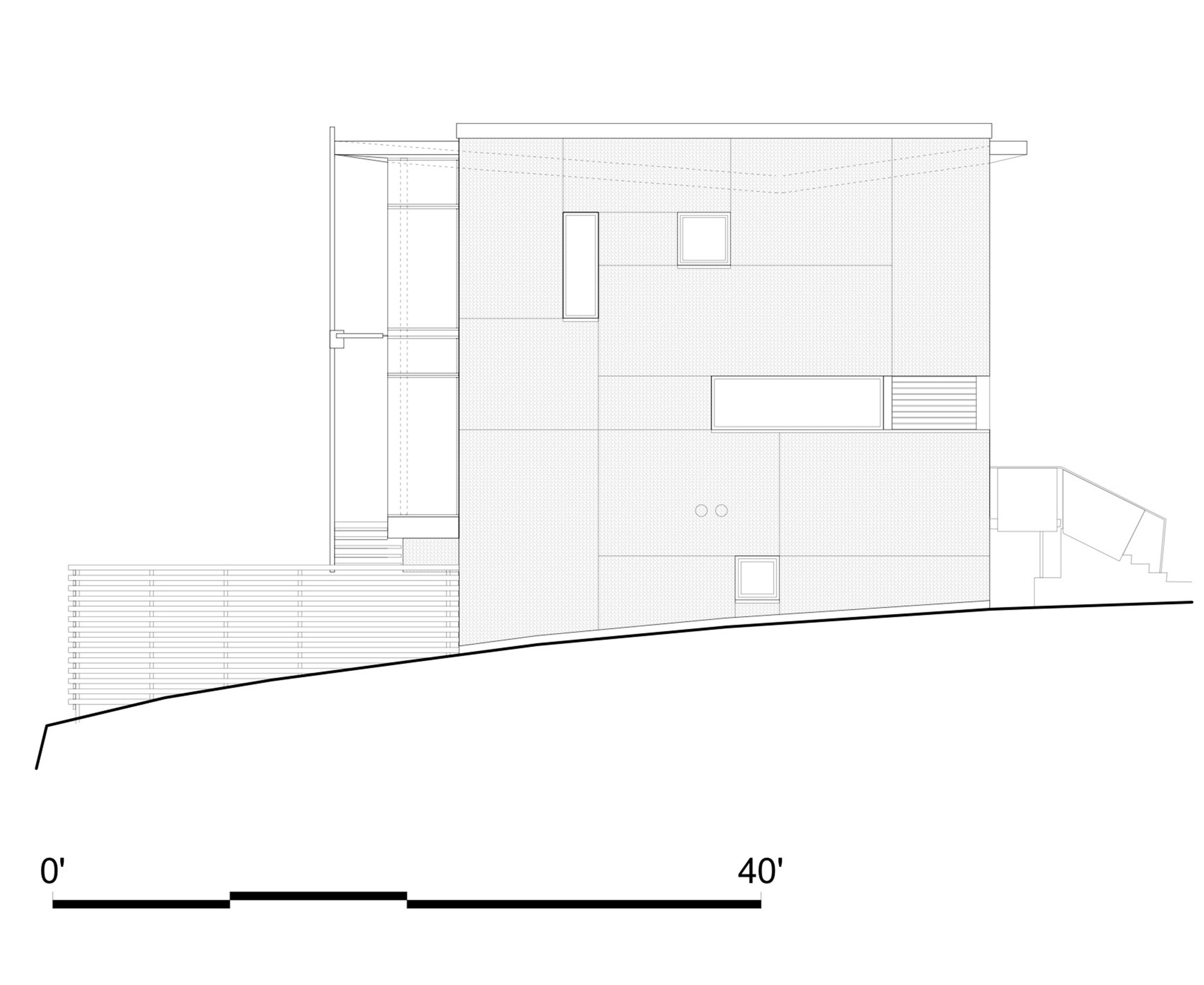 Gallery of Renton House / Stettler Design 28