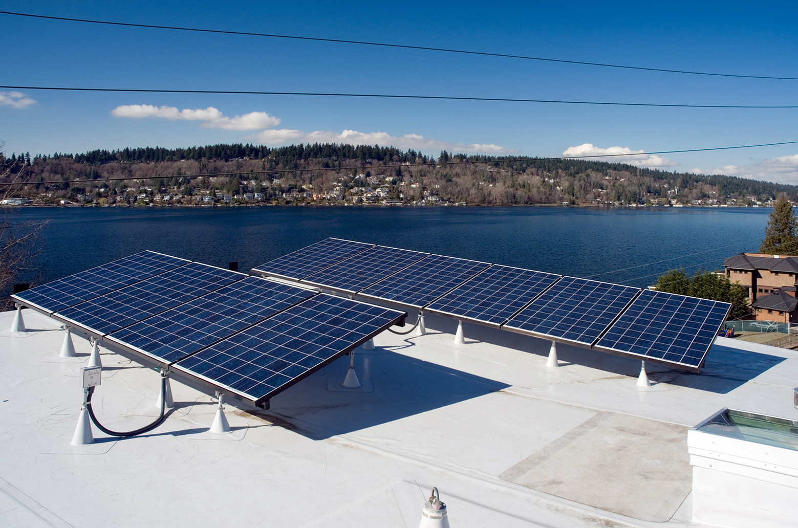 Gallery of Renton House / Stettler Design 12