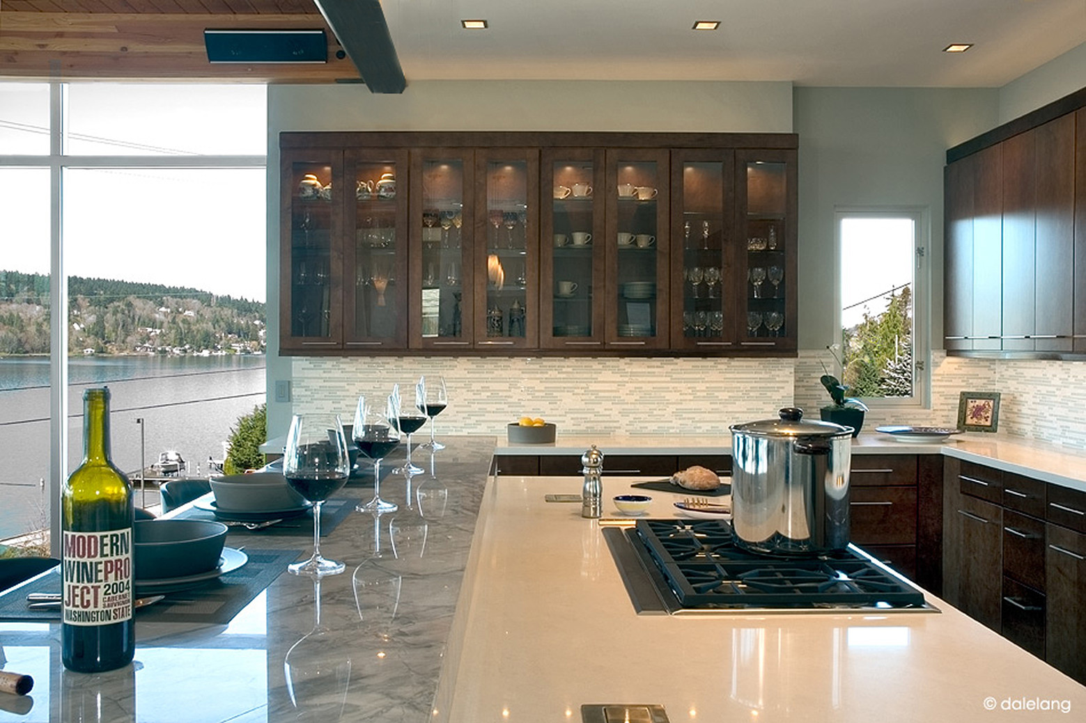 Gallery of Renton House / Stettler Design 15