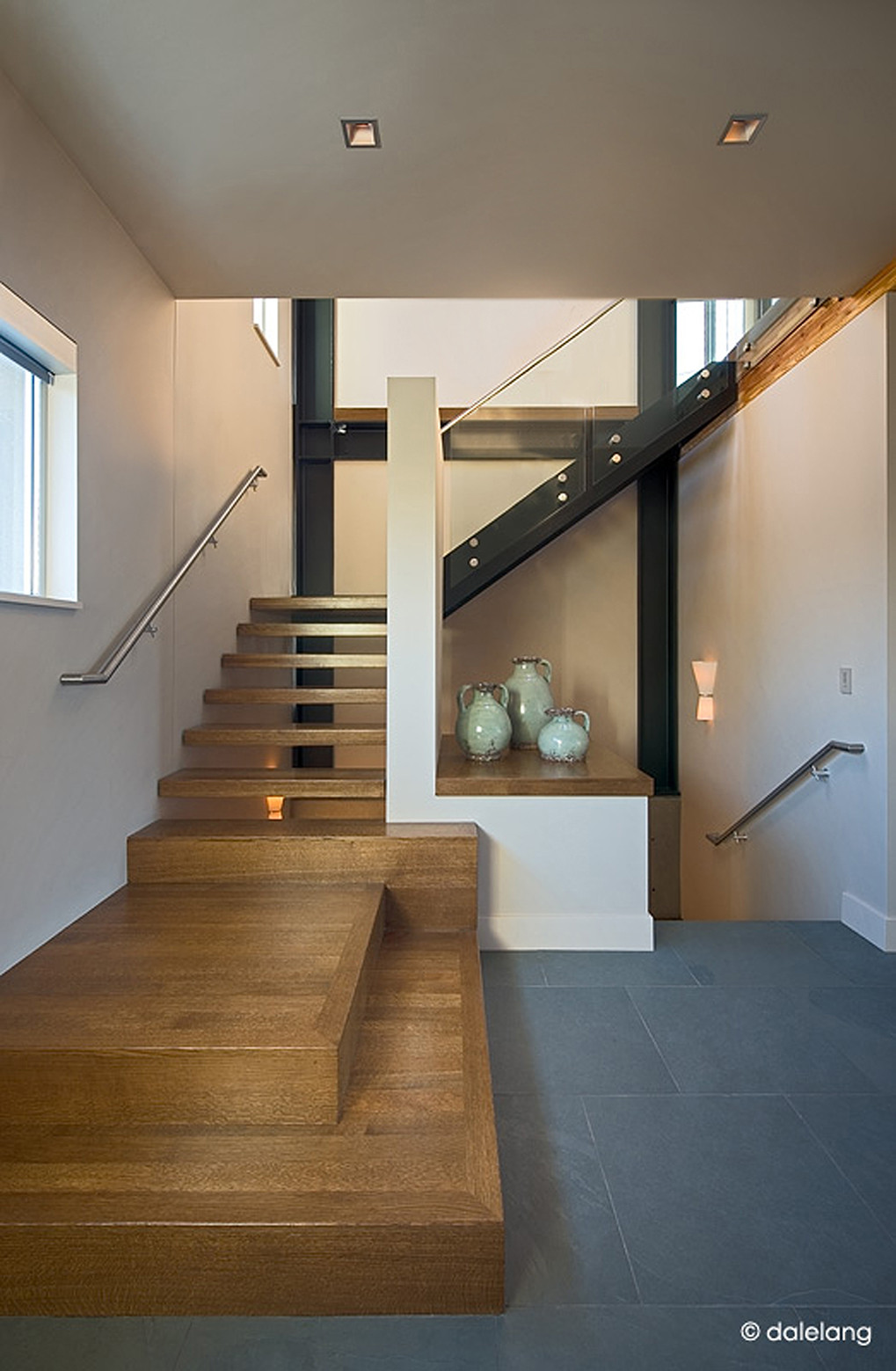 Gallery of Renton House / Stettler Design 13