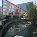 Campus de Arte Songjiang / Archi-Union Architects - Arquitectura Cultural