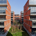 Campus de Arte Songjiang / Archi-Union Architects - Arquitectura Cultural