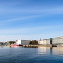 Proposta para o Museu Guggenheim Helsinki / Vazio S/A - Image 2 of 4