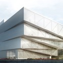 Proposta para o Museu Guggenheim Helsinki / Vazio S/A - Image 1 of 4