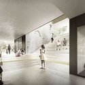 KM 429 Chosen to Design Isola Garibaldi Civic Center in Milan - Cultural Center