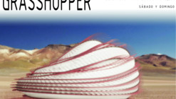 RhinoMAQUIA + AVO Studio: Curso Intensivo de Grasshopper para arquitectos [¡Sorteo cerrado!]