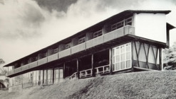 Clássicos da Arquitetura: Park Hotel / Lucio Costa