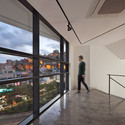 Edificio O+A / Architects Group RAUM - Centro Comunitario