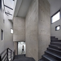 Edificio O+A / Architects Group RAUM - Centro Comunitario