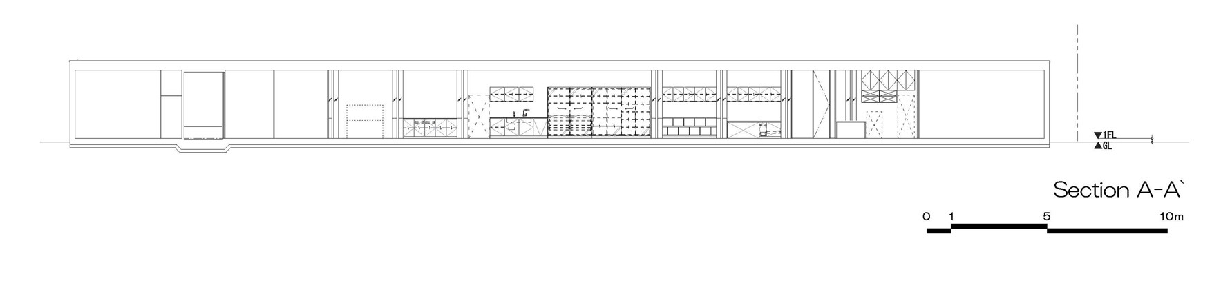 Con 3 niños, 2 perros y la jungla / Osamu Morishita Architect & Associates - Imagen 18 de 20