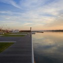Marginal de Esposende Redevelopment / Victor Neves Arquitectura e Urbanismo - Infrastructure
