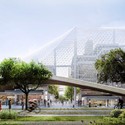 "A Truman Show-Style Nightmare"? Critics React to BIG and Heatherwick's Designs for Google - Image 3 of 4