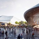 "A Truman Show-Style Nightmare"? Critics React to BIG and Heatherwick's Designs for Google - Image 2 of 4