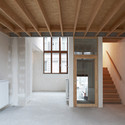 House AGVA / De Gouden Liniaal Architecten - Renovation, Beam, Facade