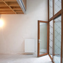 House AGVA / De Gouden Liniaal Architecten - Renovation, Beam, Facade, Handrail, Arch