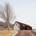 Taller Slow Food  / OUJAE Architects - Remodelaciones
