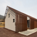 Taller Slow Food  / OUJAE Architects - Remodelaciones