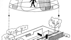 Palestra “A natureza da imagem: Arquitetura, Clima, e Meios de Comunicação nos anos 50” no Studio-X Rio